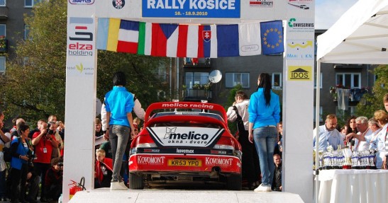 Rajd Koszyc